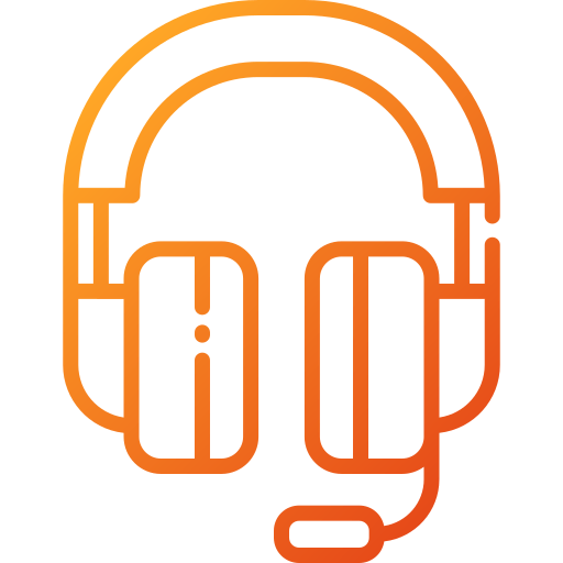 Headset icon
