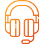 Headset icon 64x64