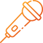Microphone icon 64x64