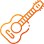 Guitar icon 64x64