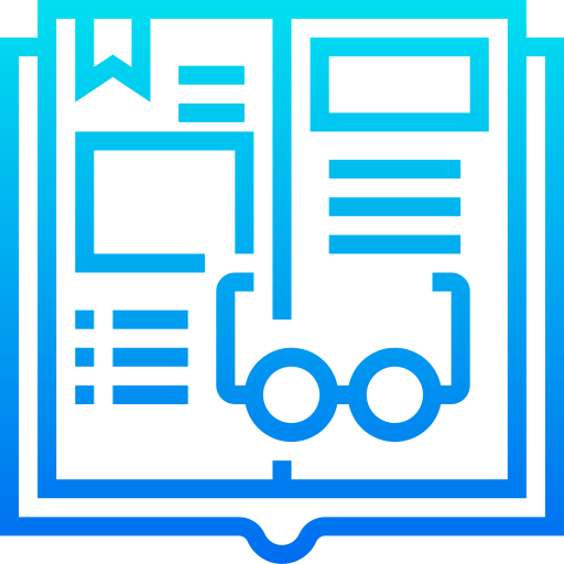 Book icon