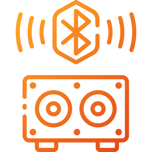 Audio icon