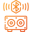 Audio icon 64x64