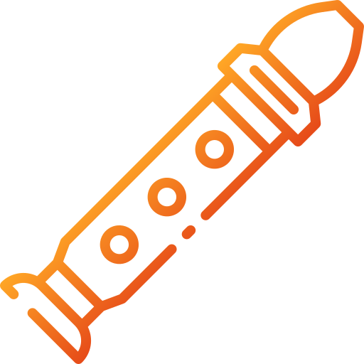 Flute icon