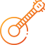 Banjo icon 64x64