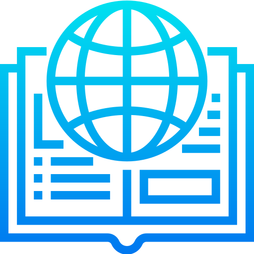 Book icon