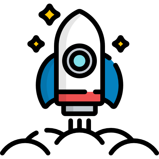 Startup icon