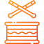 Drum icon 64x64