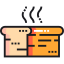 Bread icon 64x64