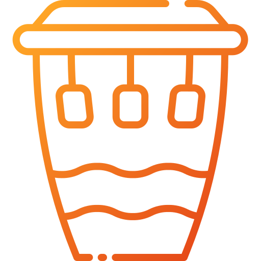 Conga icon