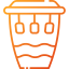 Conga icon 64x64