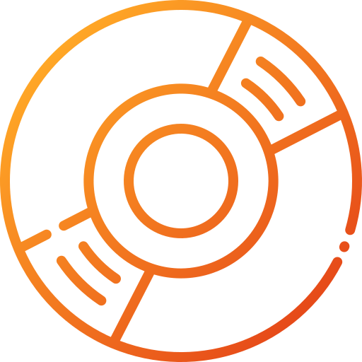 Disc icon