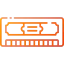 Harmonica icon 64x64