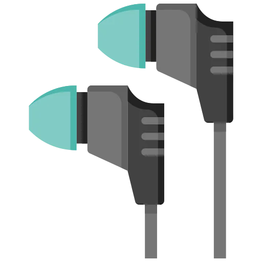 Earbuds іконка