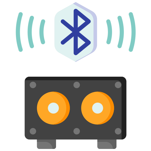 Audio icon