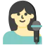 Singer 图标 64x64