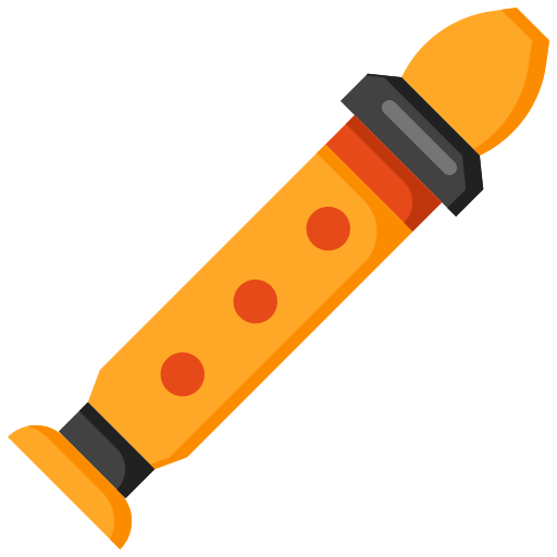 Flute icon
