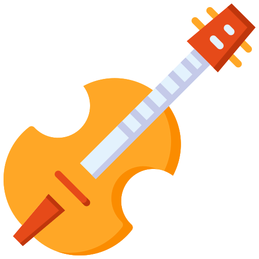 Cello icon