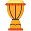 Djembe icône 64x64