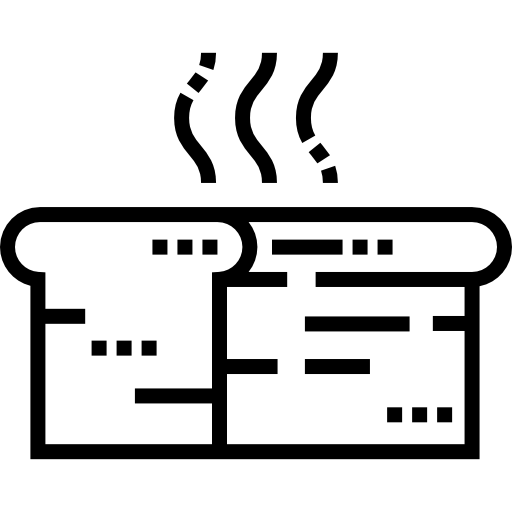 Bread Symbol