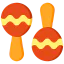 Maracas icon 64x64