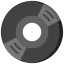 Disc icon 64x64