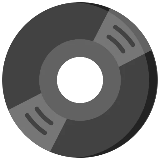Disc icon
