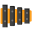 Xylophone icon 64x64