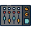 Mixer icon 64x64