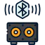 Audio icon 64x64