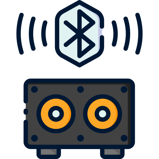Audio icon