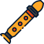 Flute biểu tượng 64x64