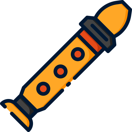 Flute icon