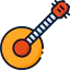Banjo icon 64x64