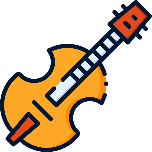 Cello icon
