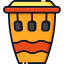 Conga icon 64x64