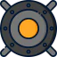Woofers icon 64x64