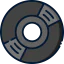 Disc icon 64x64