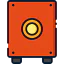 Cajon icon 64x64