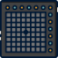 Launch icon 64x64