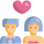 Newlyweds icon 64x64