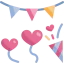 Garland icon 64x64