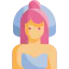 Bride icon 64x64