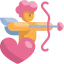 Cupid 상 64x64