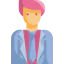 Groom icon 64x64