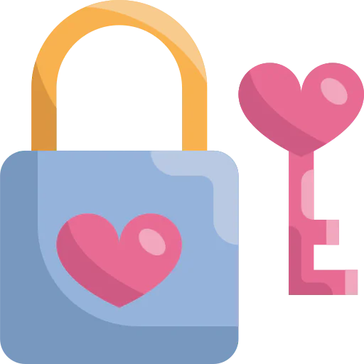 Lock icon