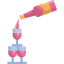 Champagne icon 64x64