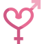 Gender biểu tượng 64x64