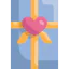 Gift box icon 64x64