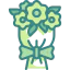 Bouquet icon 64x64